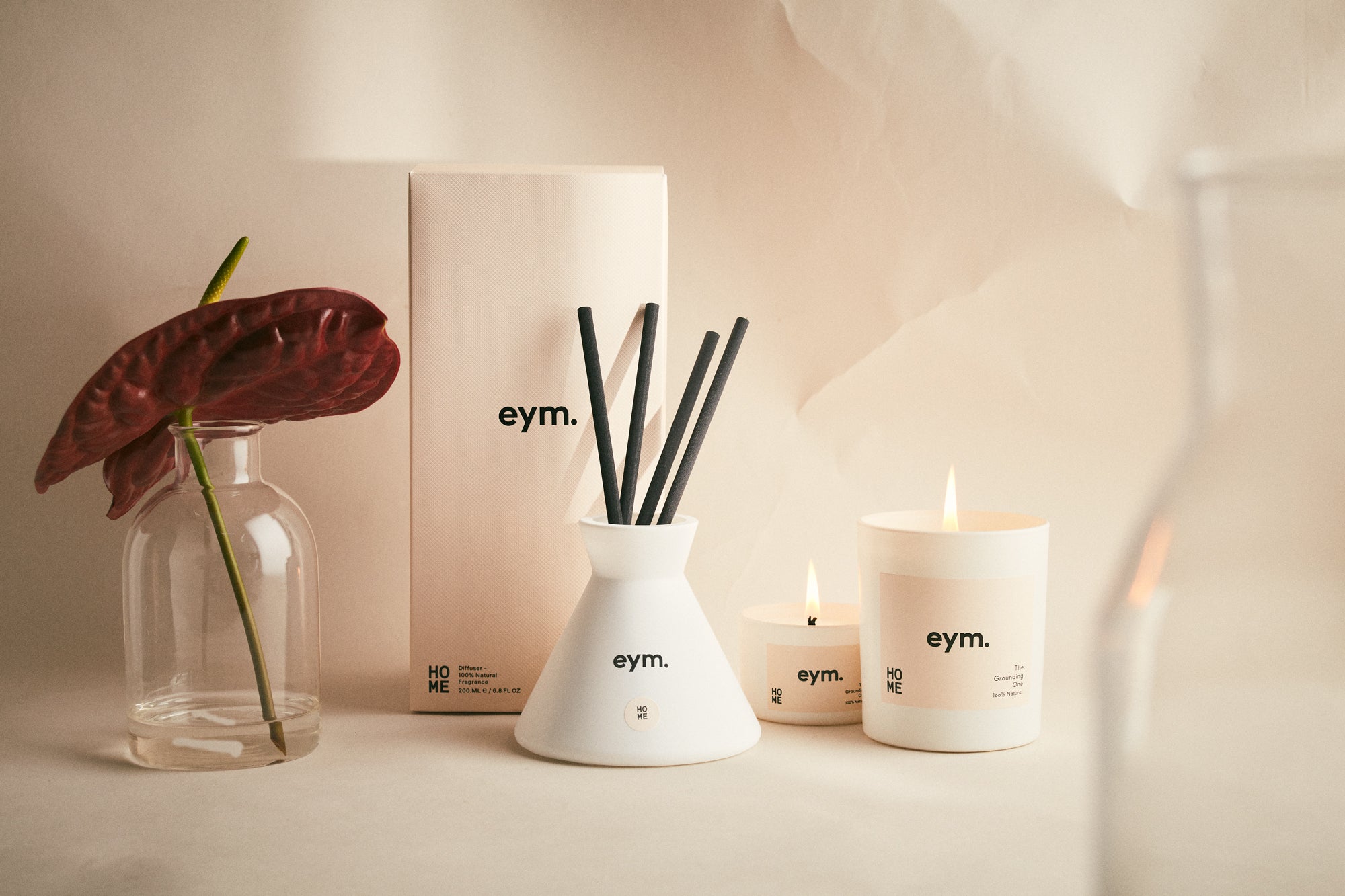 Our Wellbeing Essentials This January