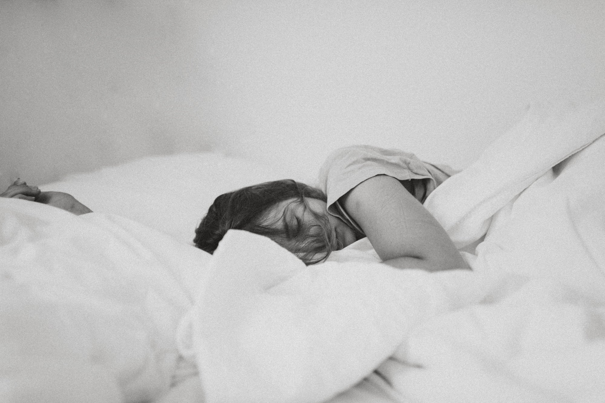 Our favourite products to help you get some zzz's