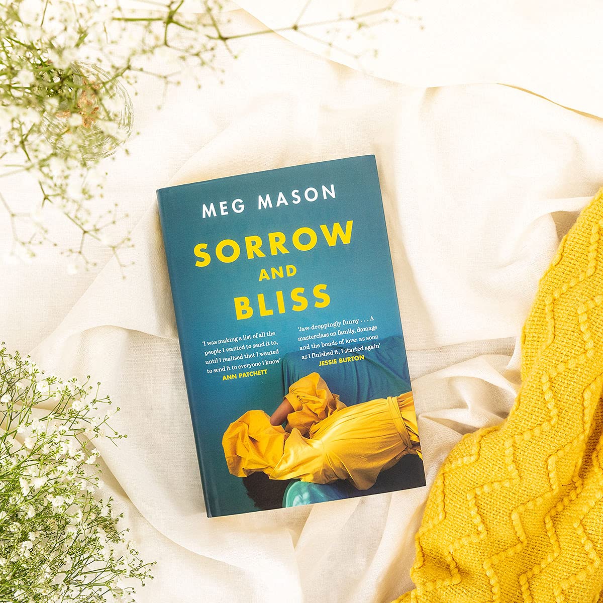 Our Favourite Books of 2021