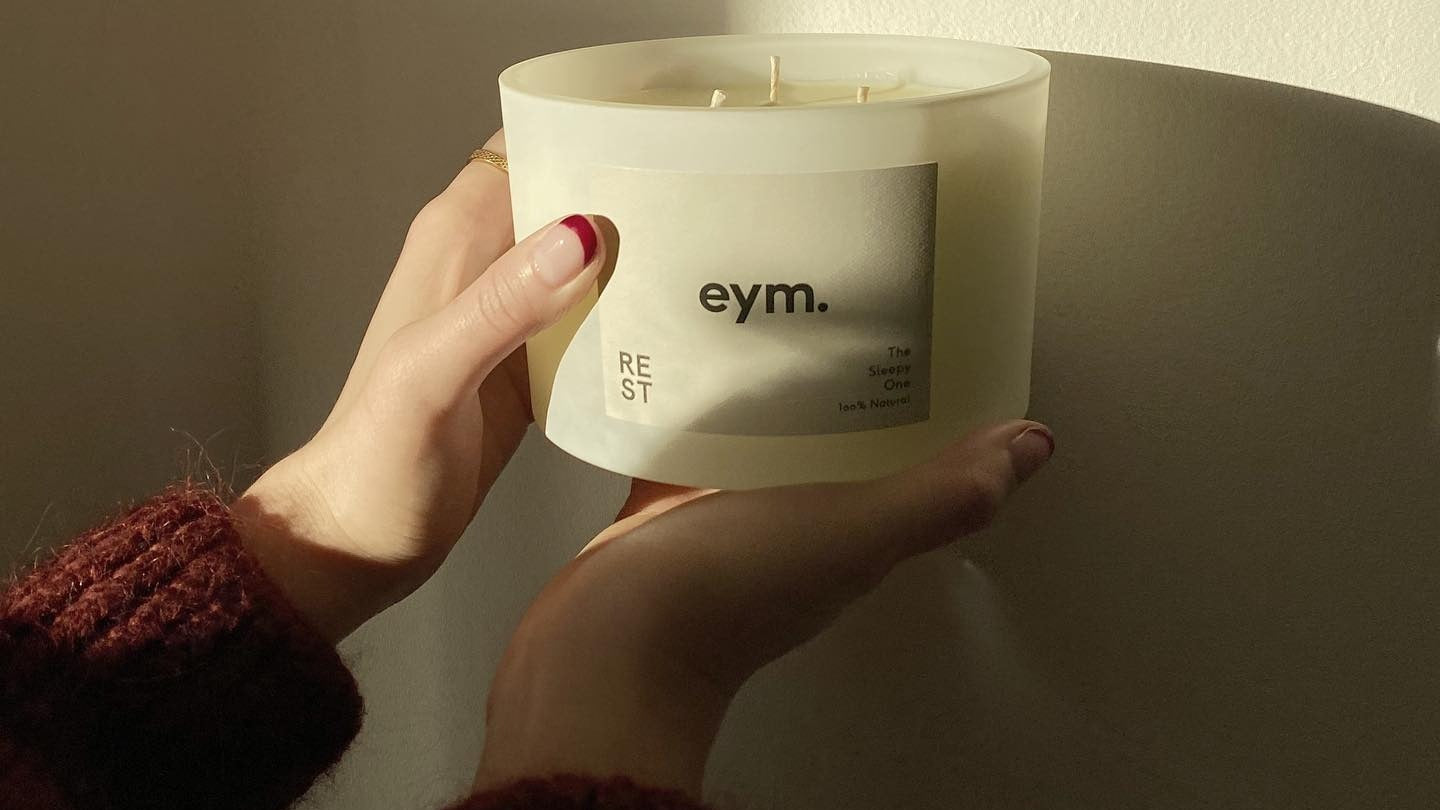 How to burn your candles