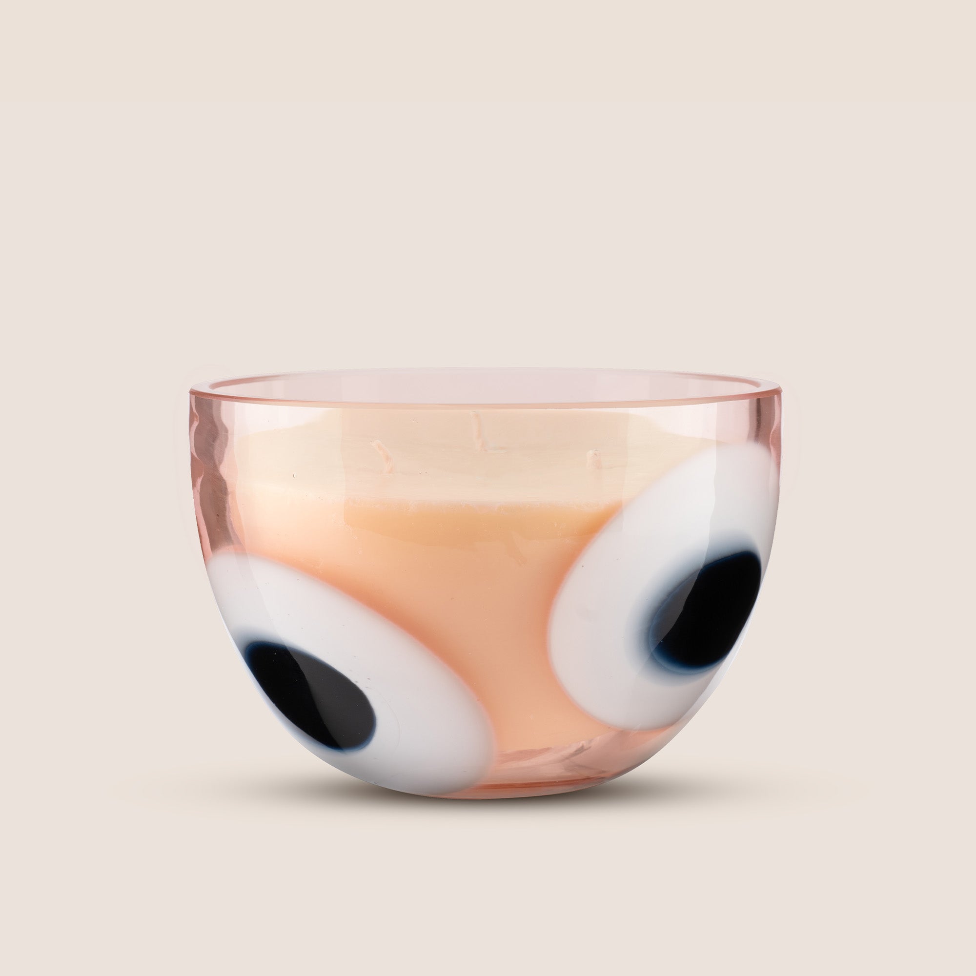 Evil Eye - Refillable Candle (Laze Fragrance)