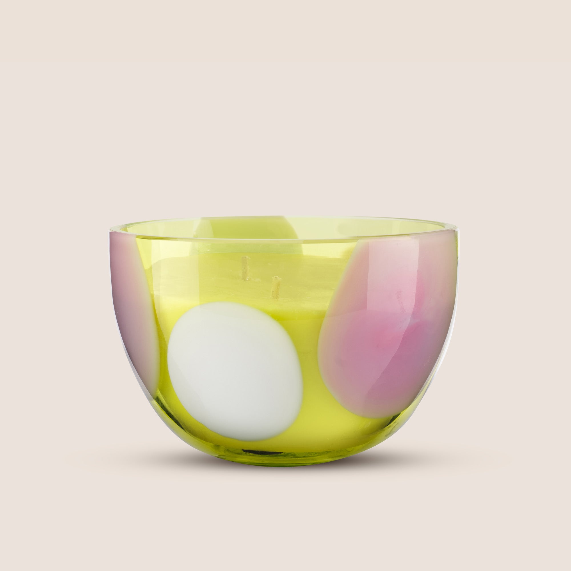 Prana - Refillable candle (Eden Fragrance)