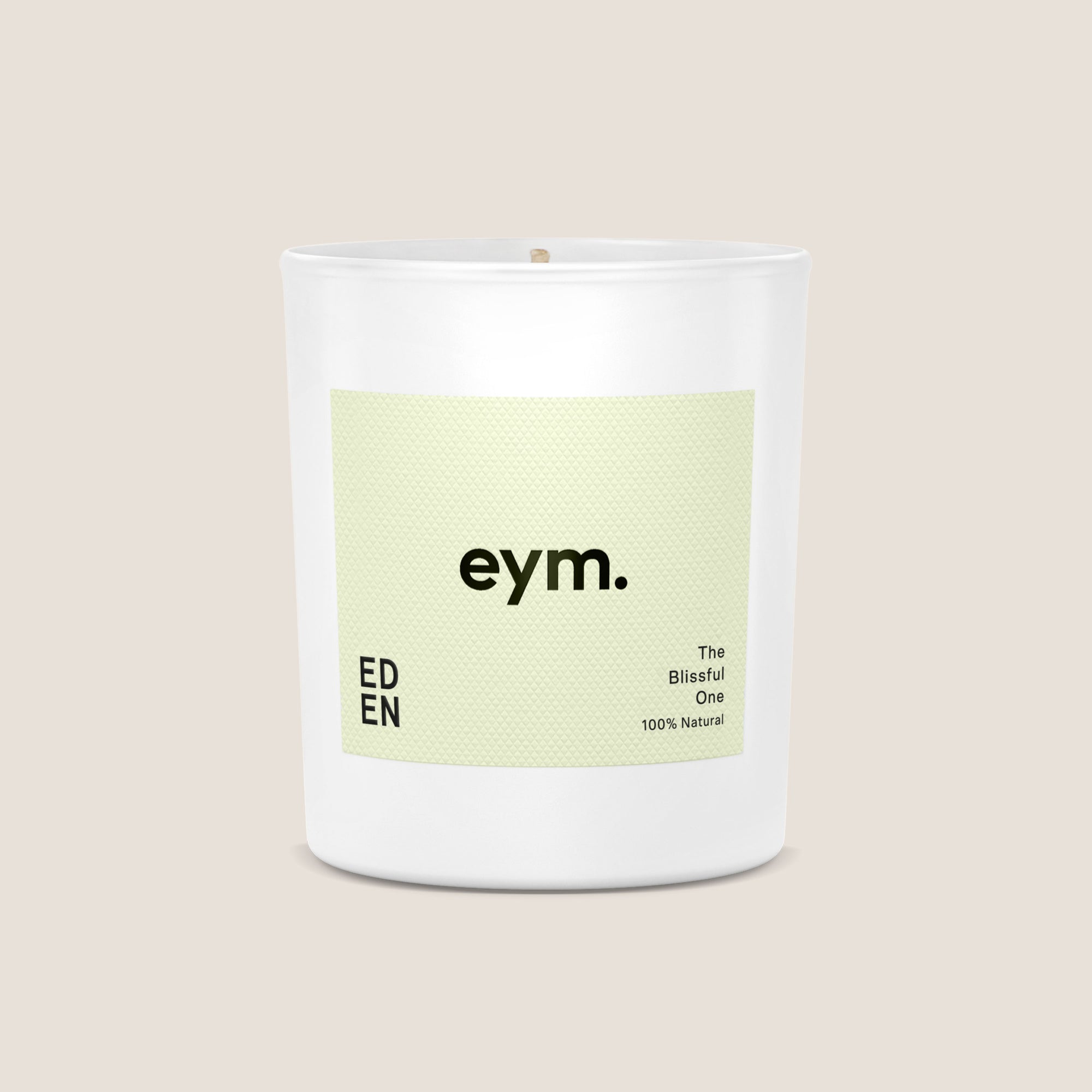 Eden - Standard candle