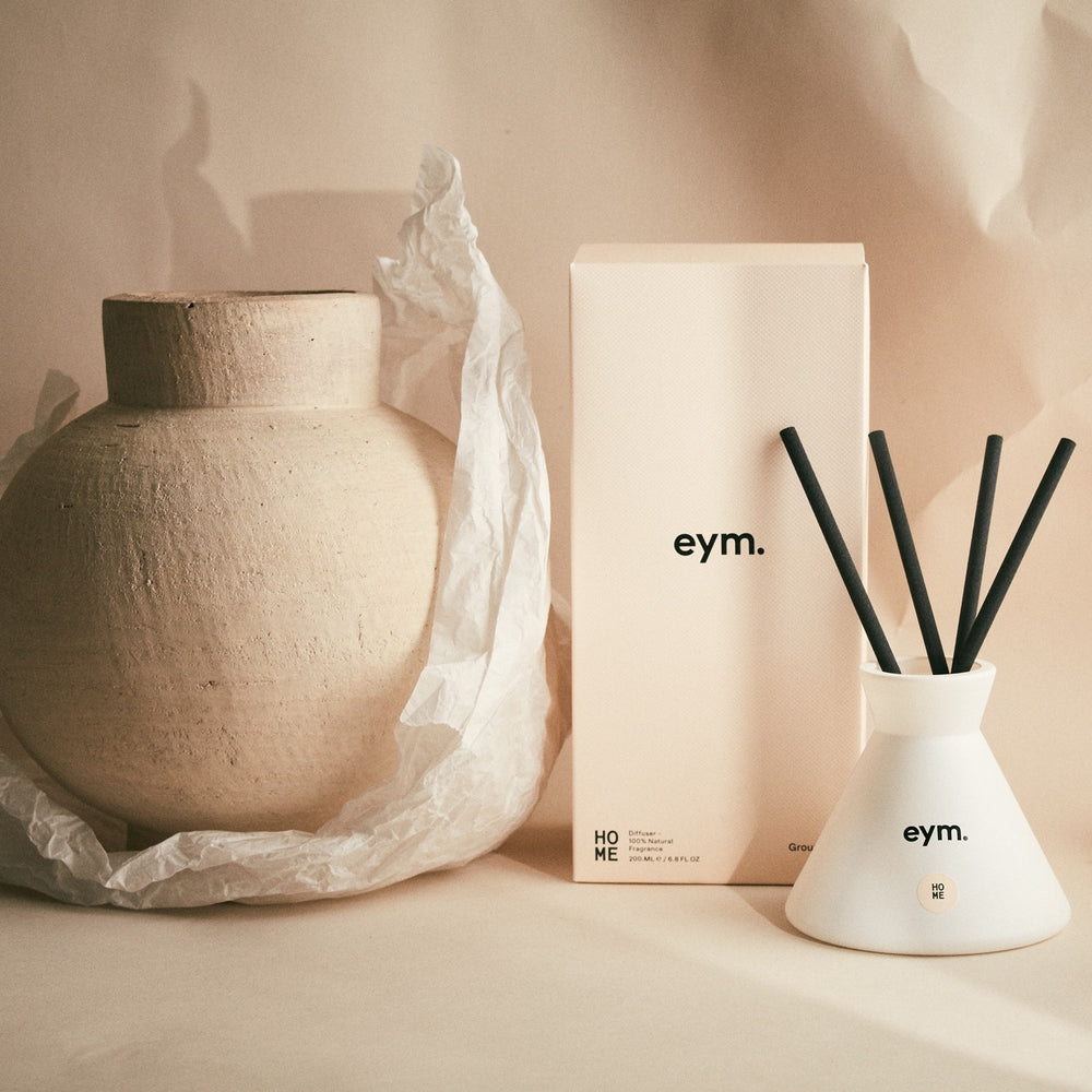 Introucing our diffusers
