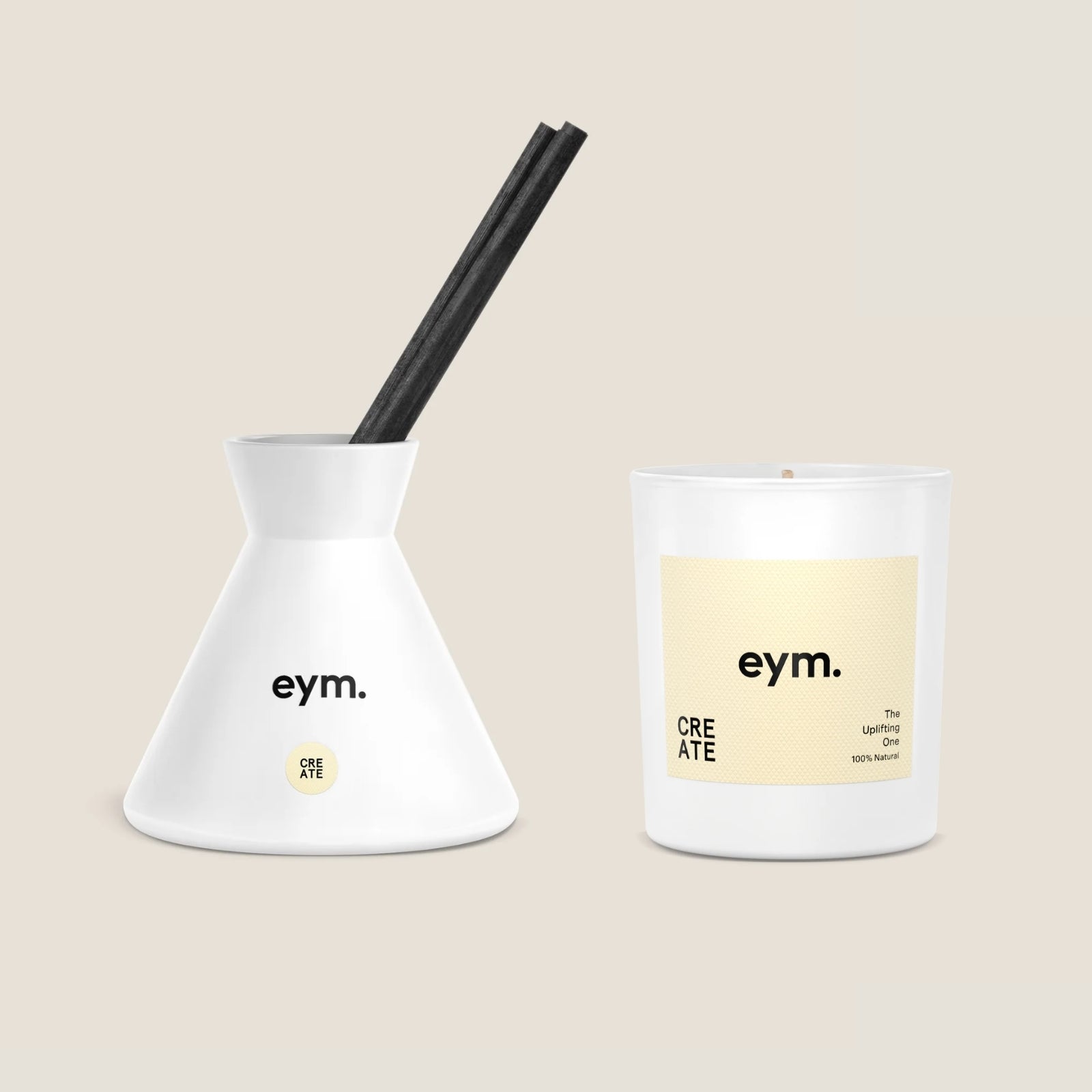 Create Diffuser & Candle Bundle