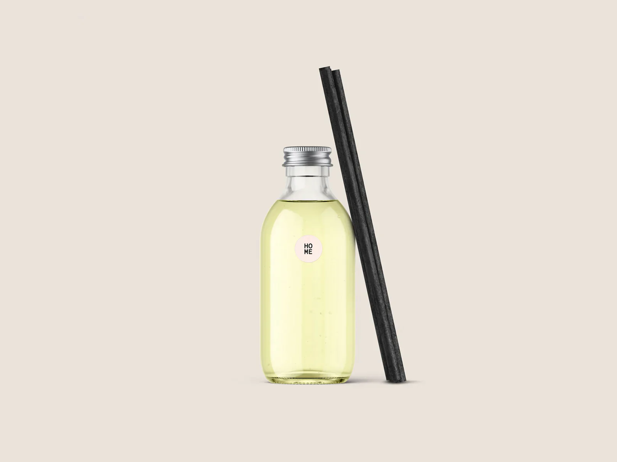 Diffuser refills