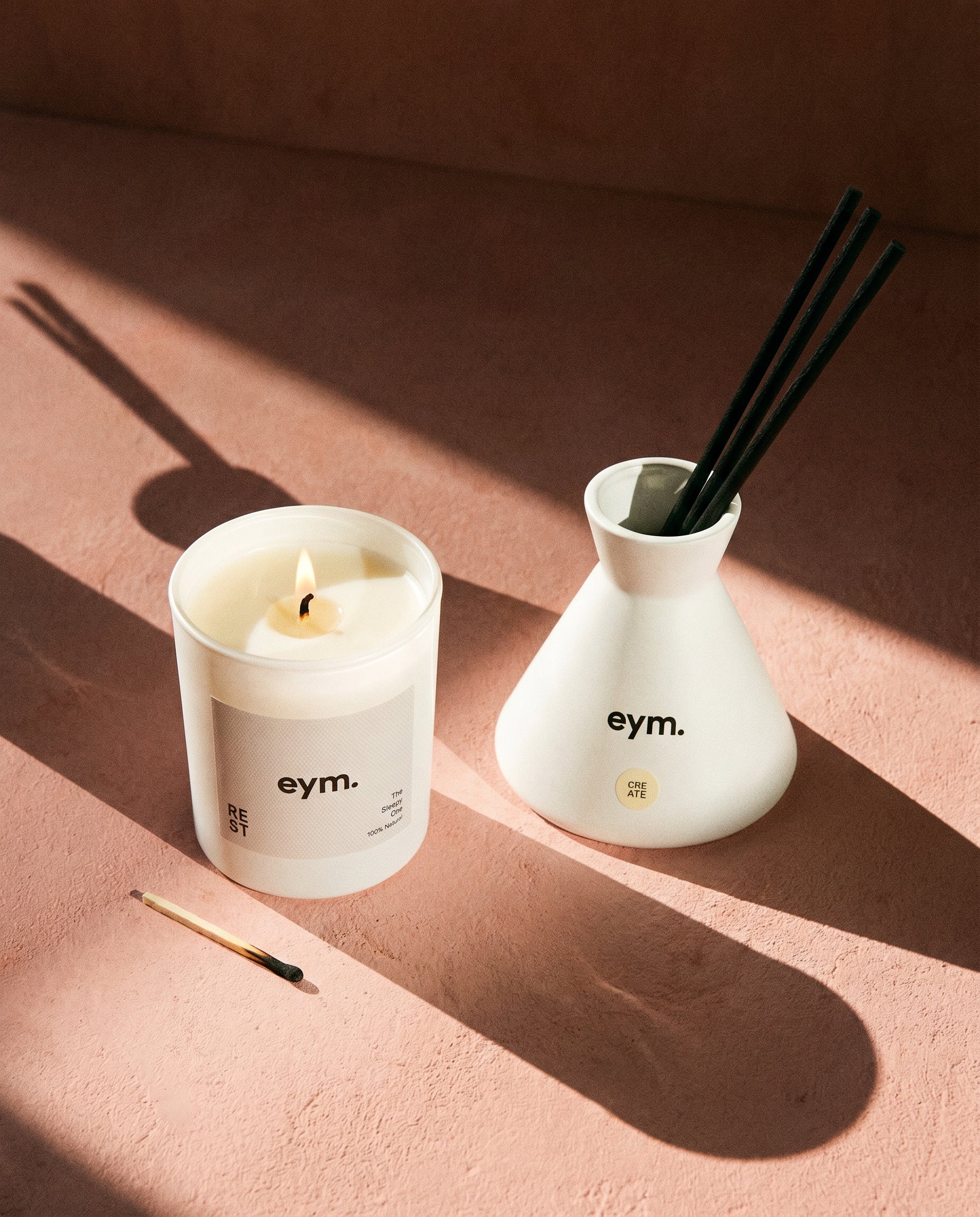 The Circadian Rhythm Duo: The WFH Bundle