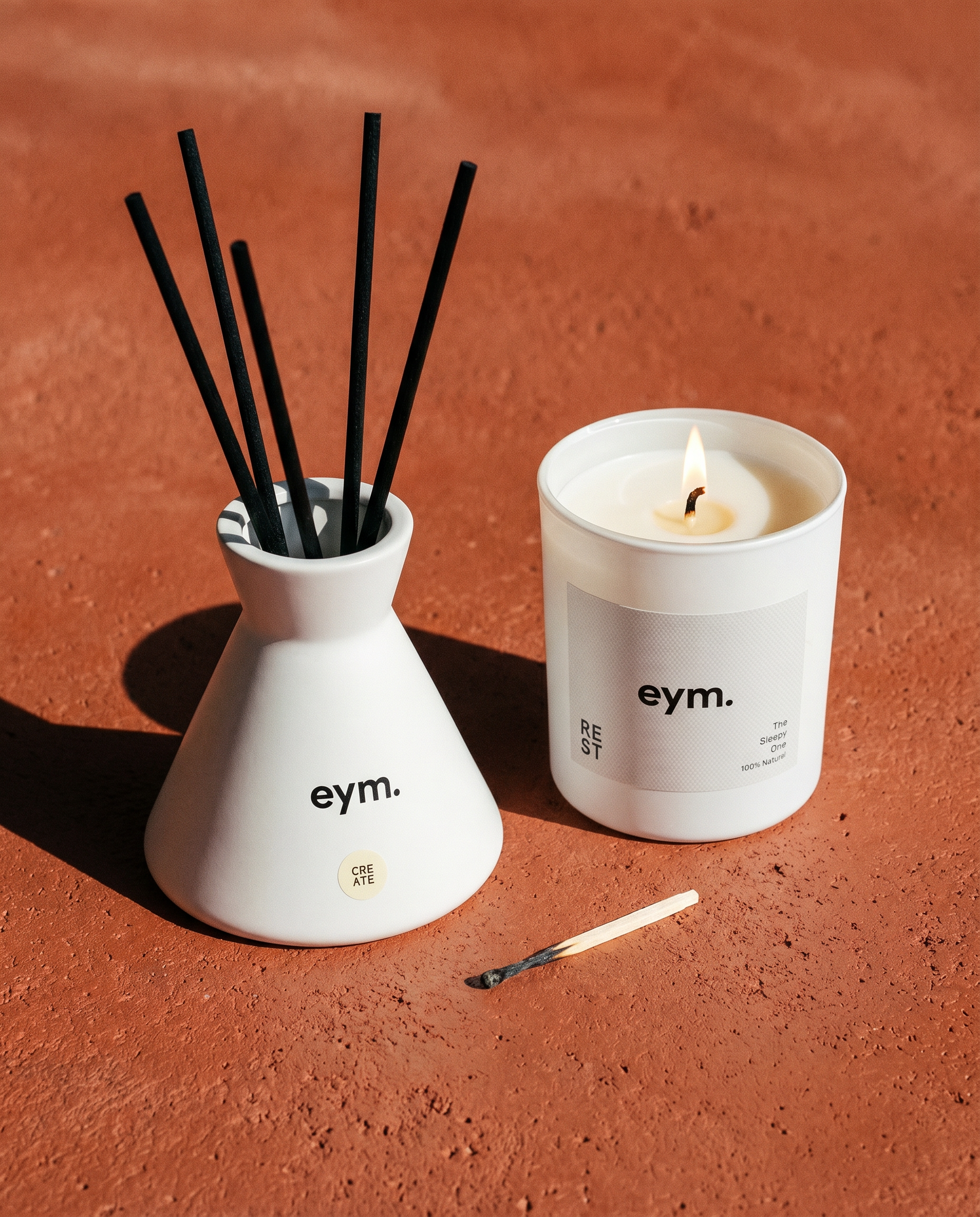 The Circadian Rhythm Duo: The WFH Bundle