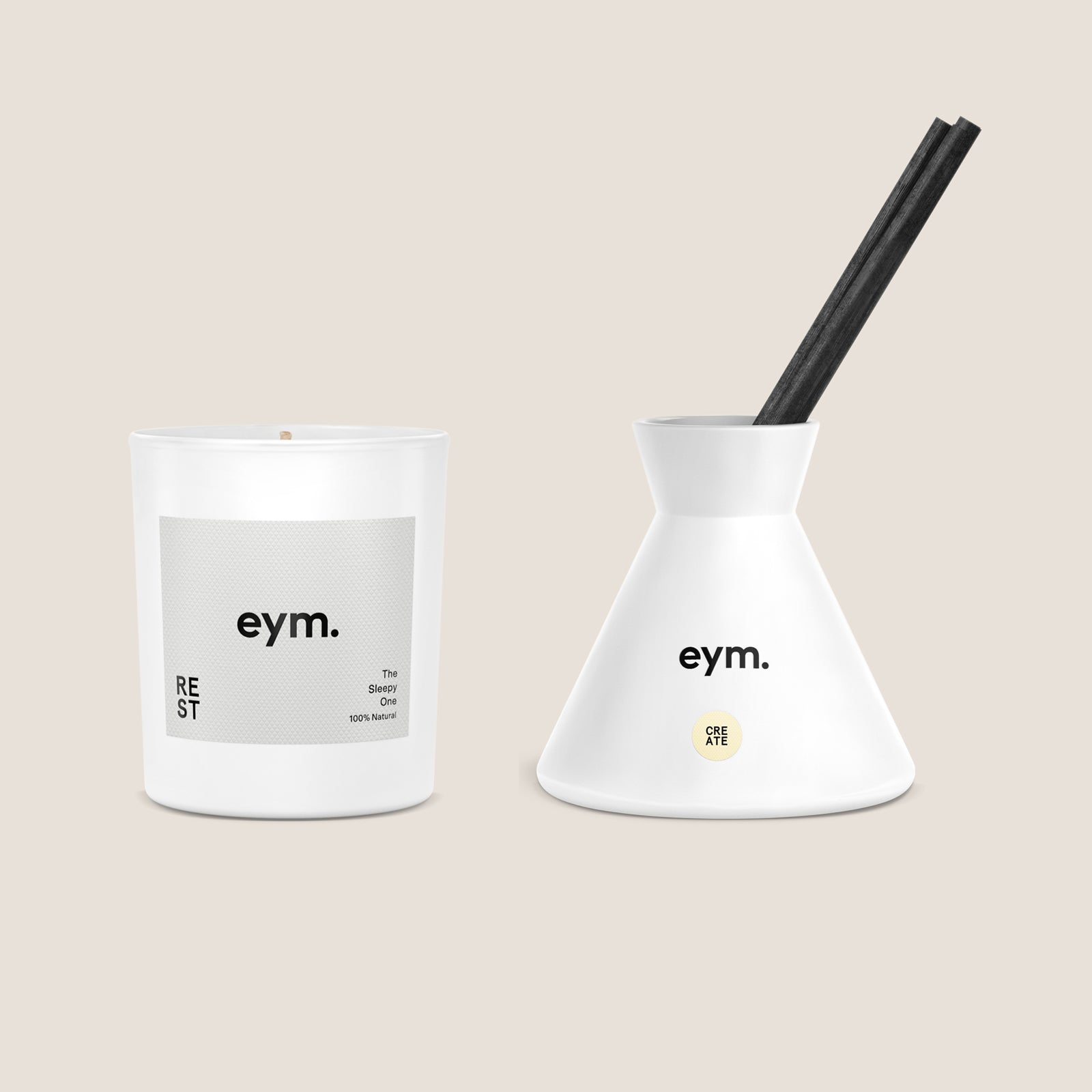 The Circadian Rhythm Duo: The WFH Bundle