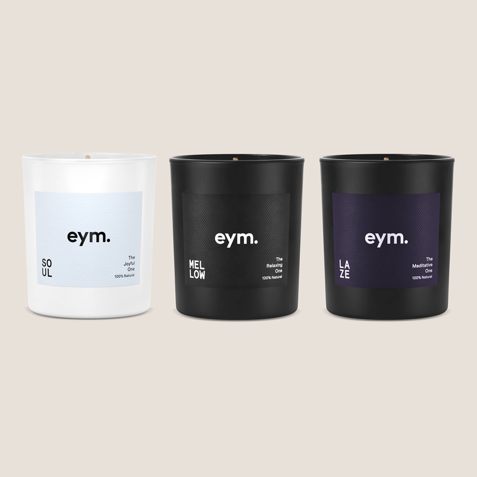 The Burnout Recovery Trio